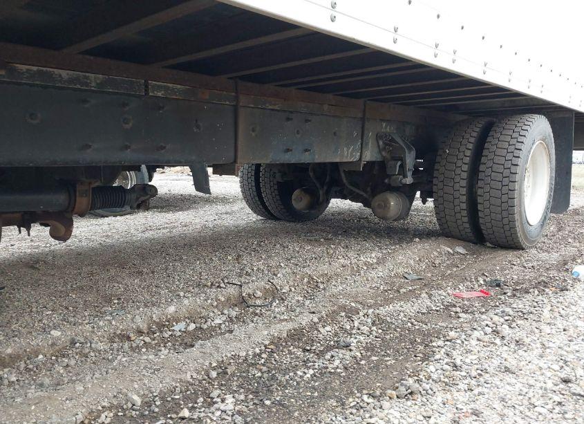 Photo 13 of 2013 Kenworth Construction T270 (VIN 2NKHHM6X6DM358198)