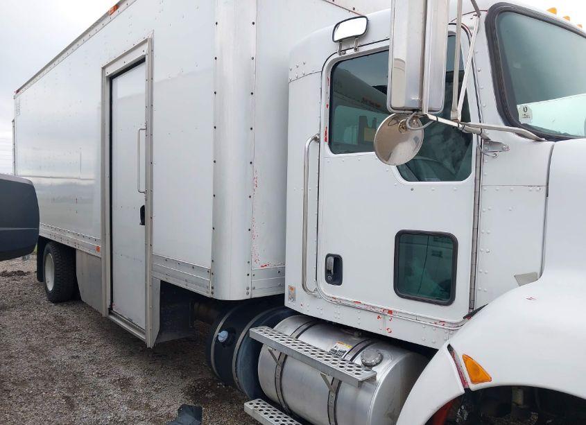 Photo 15 of 2013 Kenworth Construction T270 (VIN 2NKHHM6X6DM358198)