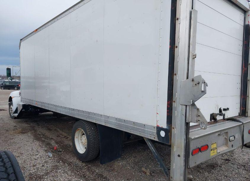 Photo 3 of 2013 Kenworth Construction T270 (VIN 2NKHHM6X6DM358198)