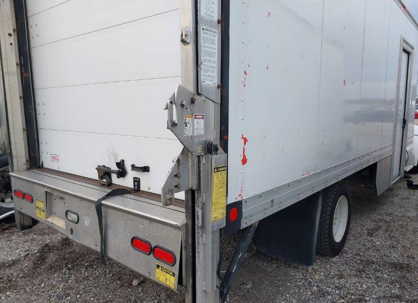 Photo 4 of 2013 Kenworth Construction T270 (VIN 2NKHHM6X6DM358198)