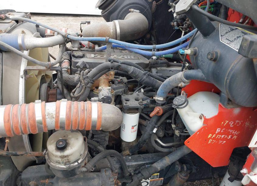 Photo 9 of 2013 Kenworth Construction T270 (VIN 2NKHHM6X6DM358198)