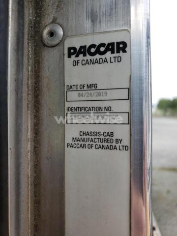 2020 KENWORTH CONSTRUCTION T270 (VIN 2NKHHM6X6LM367367) main photo