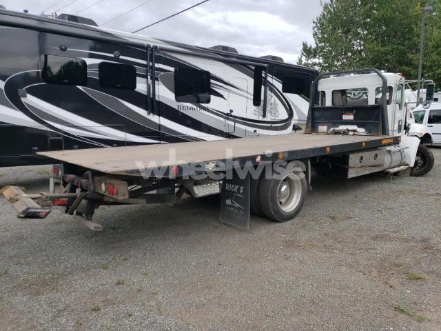 Photo 2 of 2020 KENWORTH CONSTRUCTION T270 (VIN 2NKHHM6X6LM367367)