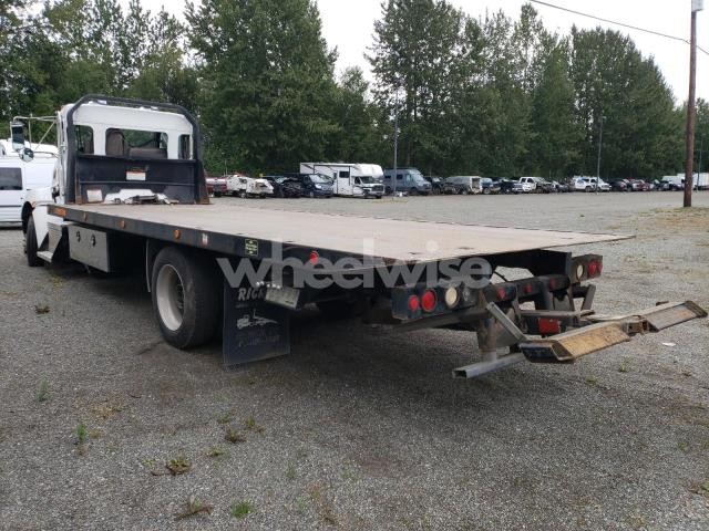 Photo 6 of 2020 KENWORTH CONSTRUCTION T270 (VIN 2NKHHM6X6LM367367)