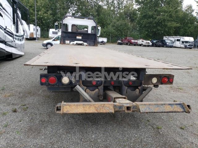 Photo 8 of 2020 KENWORTH CONSTRUCTION T270 (VIN 2NKHHM6X6LM367367)