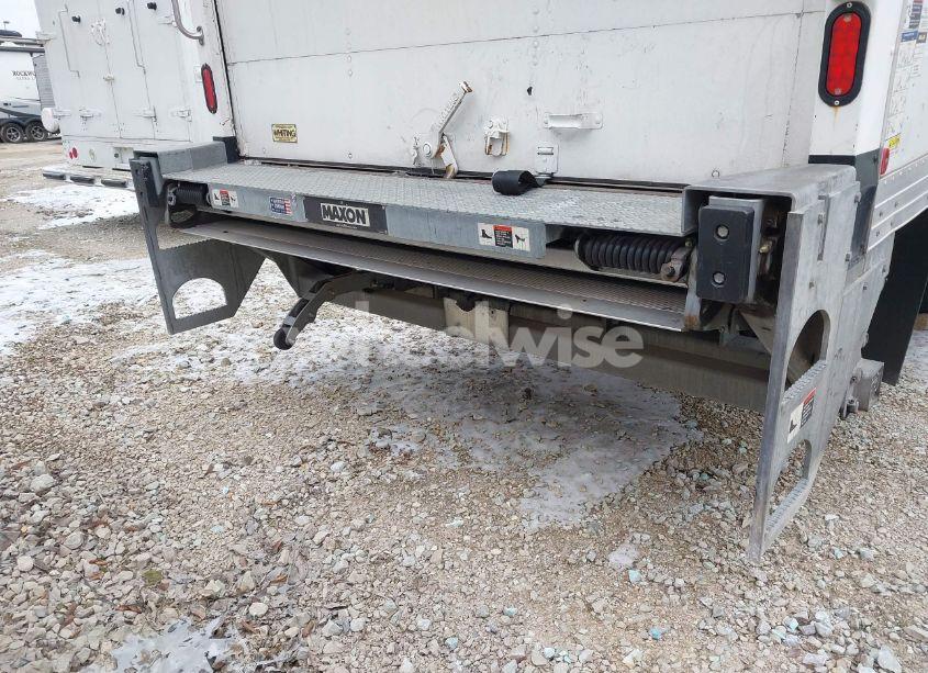 Photo 8 of 2021 Kenworth T3 SERIES (VIN 2NKHHM6X7MM455359)