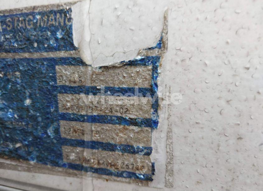 Photo 9 of 2021 Kenworth T3 SERIES (VIN 2NKHHM6X7MM455359)