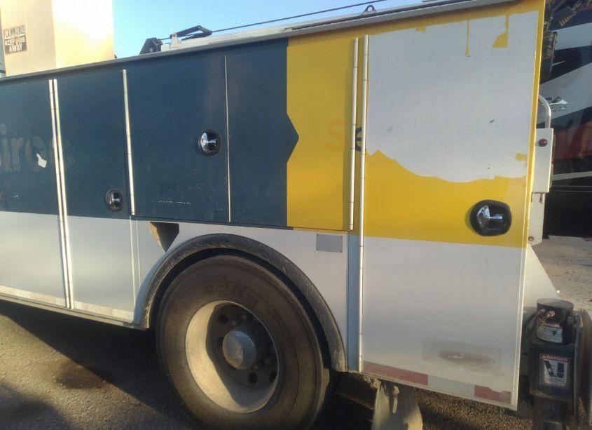 Photo 14 of 2012 Kenworth Construction T370 (VIN 2NKHHN7X6CM322515)