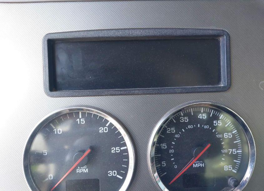 Photo 7 of 2012 Kenworth Construction T370 (VIN 2NKHHN7X6CM322515)