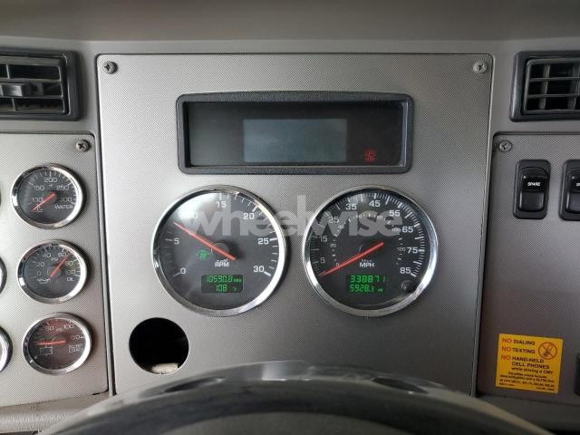 2019 KENWORTH CONSTRUCTION T370 (VIN 2NKHLJ9X7KM283159) main photo