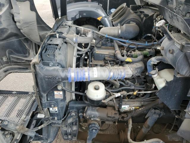 Photo 8 of 2019 KENWORTH CONSTRUCTION T370 (VIN 2NKHLJ9X7KM283159)