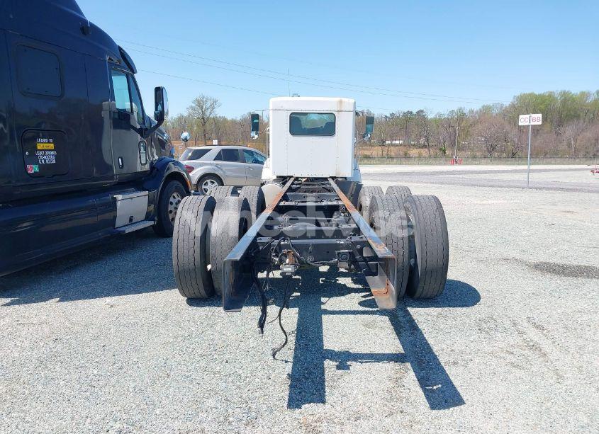 Photo 15 of 2014 Kenworth Construction T370 (VIN 2NKHLJ9X8EM409355)