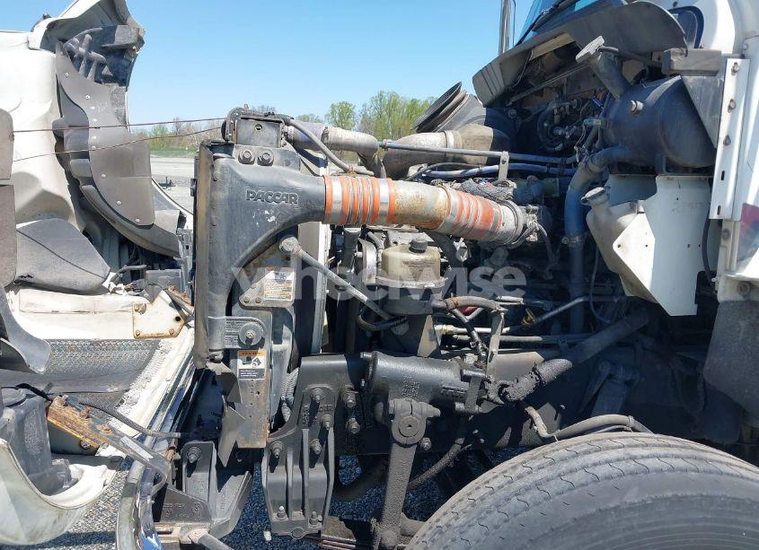 Photo 9 of 2014 Kenworth Construction T370 (VIN 2NKHLJ9X8EM409355)