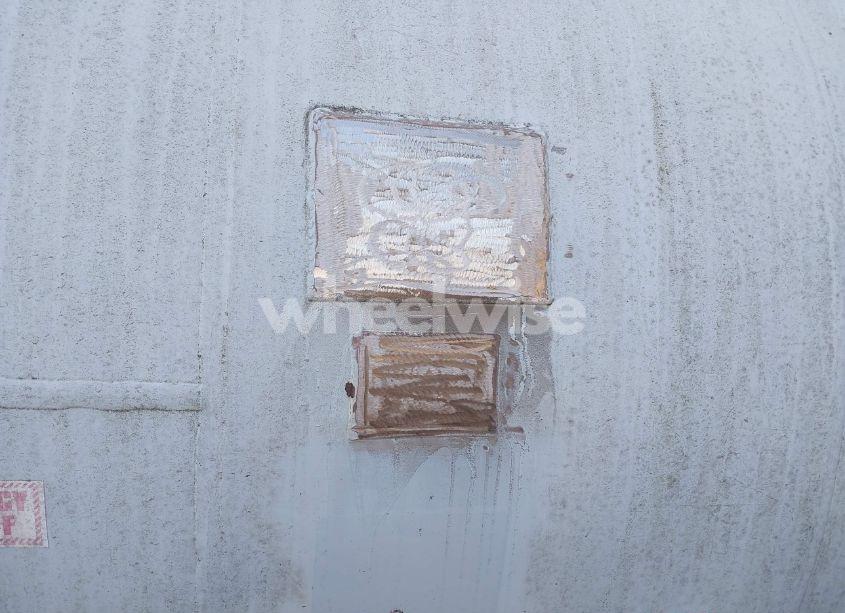 Photo 12 of 2004 Kenworth Construction T300 (VIN 2NKMHD7X94M050049)