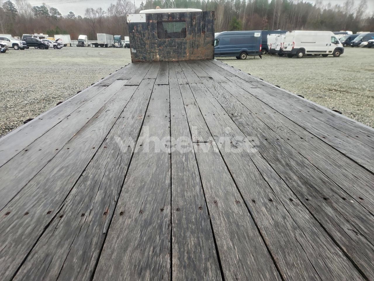 Photo 10 of 2007 KENWORTH CONSTRUCT (VIN 2NKMHZ7X57M175857)