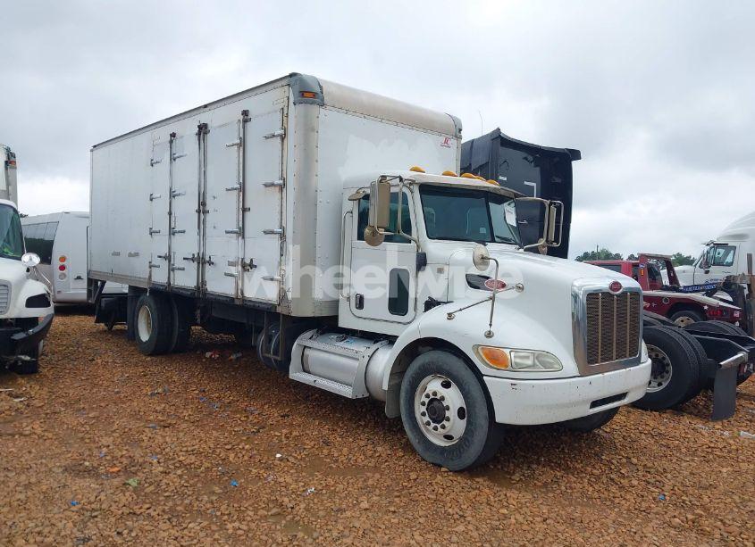 2013 Peterbilt 337 N/A (VIN 2NP2HM6X1DM212971) main photo