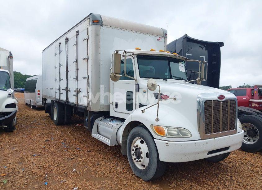 Photo 10 of 2013 Peterbilt 337 N/A (VIN 2NP2HM6X1DM212971)