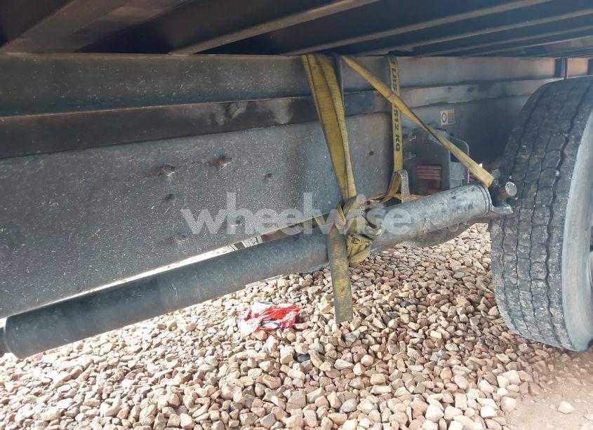 Photo 12 of 2013 Peterbilt 337 N/A (VIN 2NP2HM6X1DM212971)