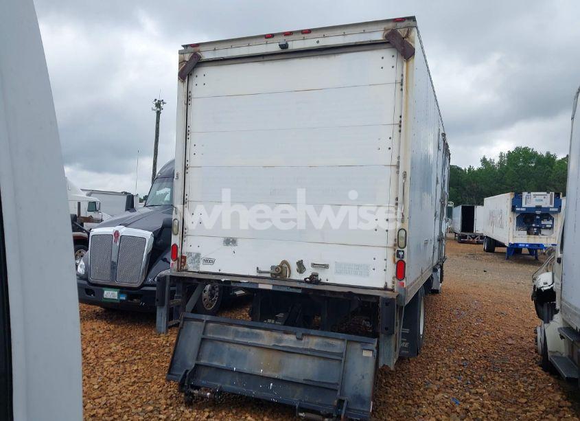 Photo 16 of 2013 Peterbilt 337 N/A (VIN 2NP2HM6X1DM212971)