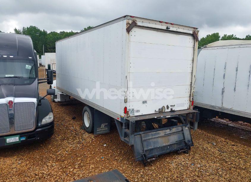 Photo 2 of 2013 Peterbilt 337 N/A (VIN 2NP2HM6X1DM212971)