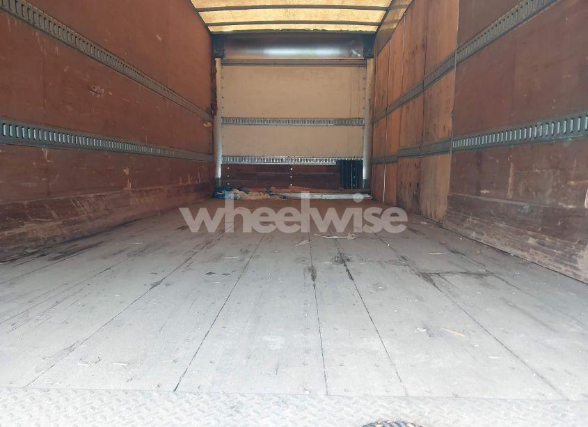 Photo 6 of 2013 Peterbilt 337 N/A (VIN 2NP2HM6X1DM212971)