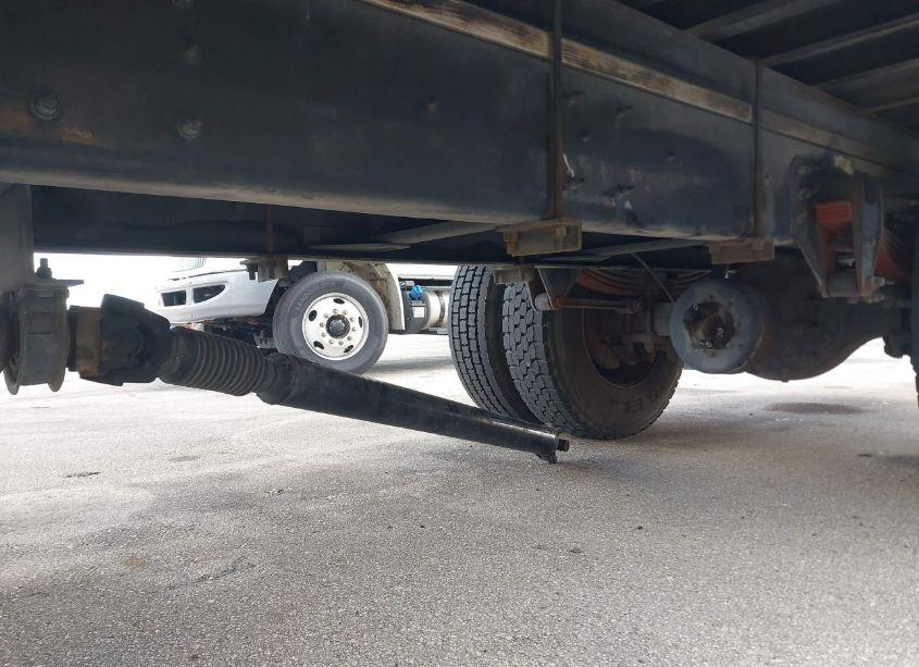 Photo 12 of 2015 Peterbilt 337 N/A (VIN 2NP2HM6X2FM269585)