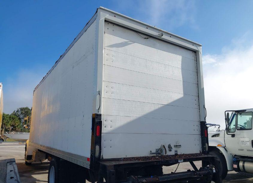 Photo 17 of 2015 Peterbilt 337 N/A (VIN 2NP2HM6X2FM269585)