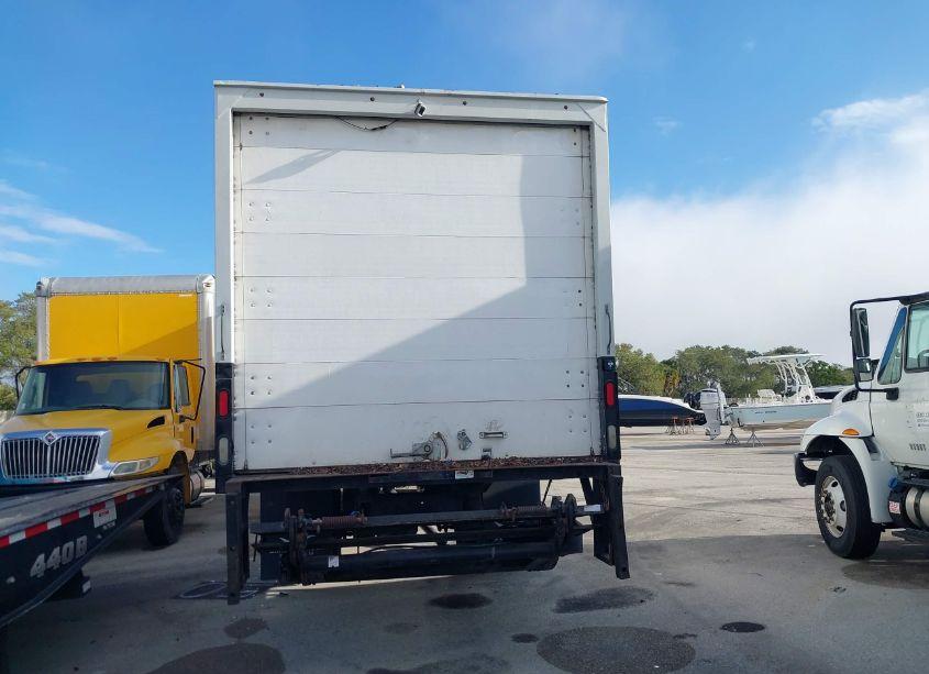 Photo 18 of 2015 Peterbilt 337 N/A (VIN 2NP2HM6X2FM269585)