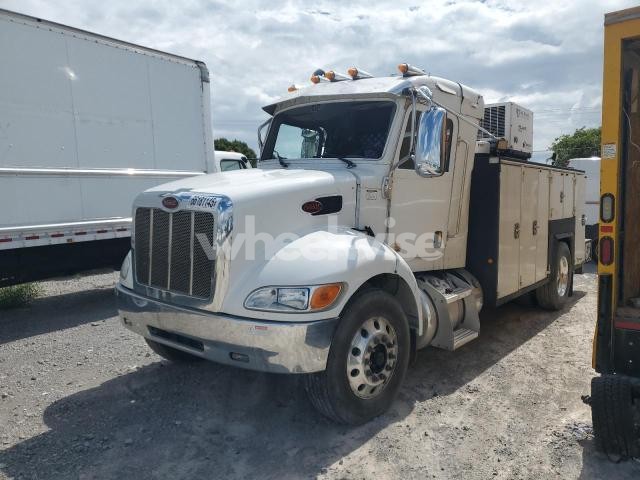 Photo 6 of 2018 PETERBILT 337 SERVICE TRUCK N/A (VIN 2NP2HM6X3JM465642)