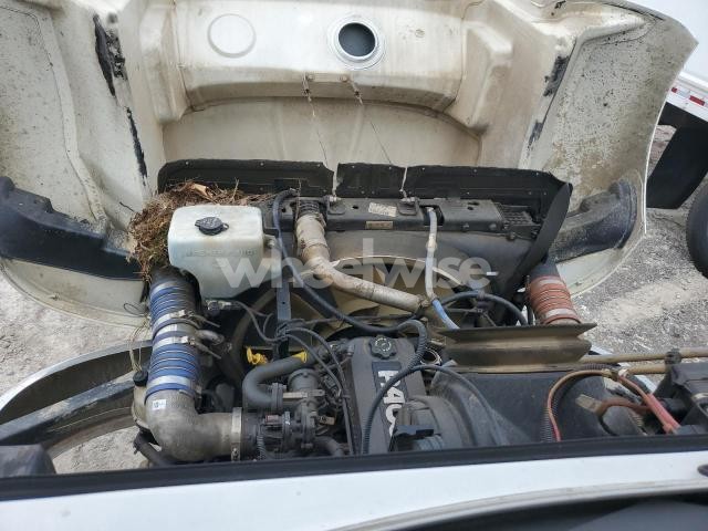 Photo 9 of 2018 PETERBILT 337 SERVICE TRUCK N/A (VIN 2NP2HM6X3JM465642)