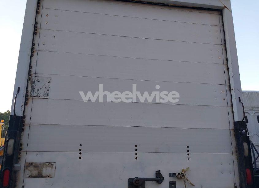 Photo 16 of 2015 Peterbilt 337 N/A (VIN 2NP2HM6X5FM269466)