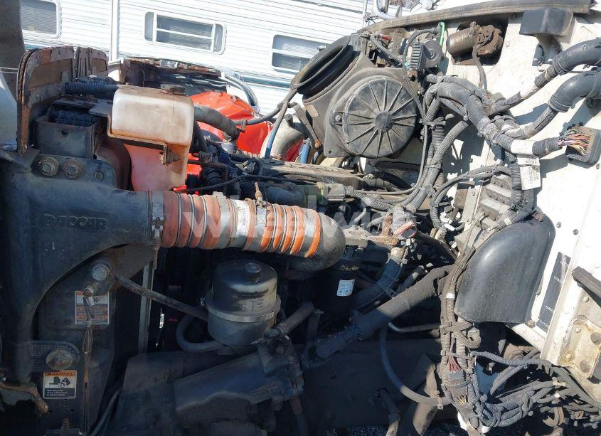 Photo 9 of 2015 Peterbilt 337 N/A (VIN 2NP2HM6X5FM269466)