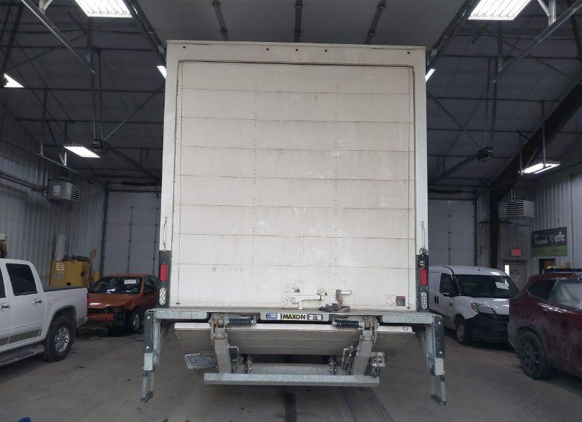 Photo 15 of 2023 Peterbilt 536 N/A (VIN 2NPKHM6X0PM893872)