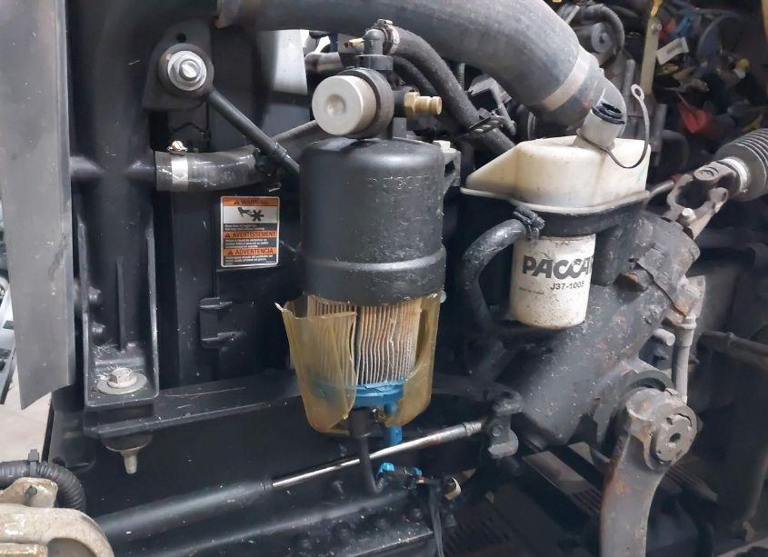 Photo 16 of 2023 Peterbilt 536 N/A (VIN 2NPKHM6X0PM893872)