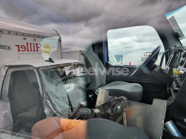 2024 PETERBILT 536 N/A (VIN 2NPKHM6X5RM655213) main photo