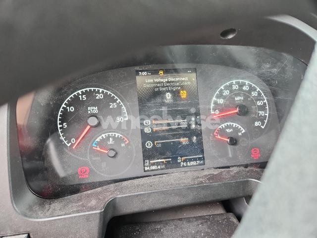 Photo 10 of 2024 PETERBILT 536 N/A (VIN 2NPKHM6X5RM655213)