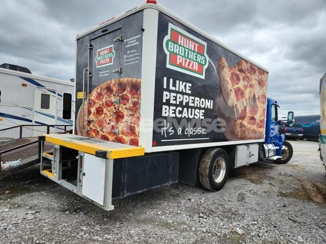 Photo 2 of 2024 PETERBILT 536 N/A (VIN 2NPKHM6X5RM655213)