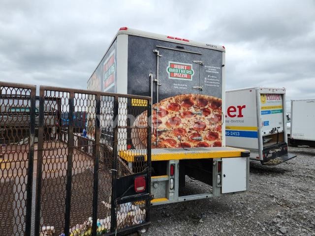 Photo 4 of 2024 PETERBILT 536 N/A (VIN 2NPKHM6X5RM655213)