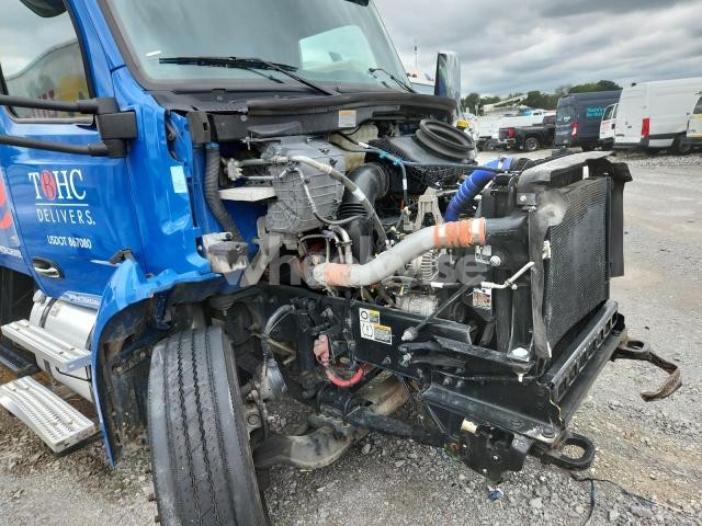 Photo 5 of 2024 PETERBILT 536 N/A (VIN 2NPKHM6X5RM655213)