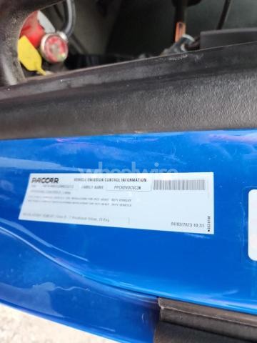 Photo 6 of 2024 PETERBILT 536 N/A (VIN 2NPKHM6X5RM655213)