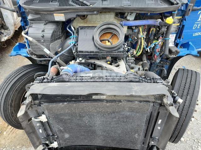 Photo 7 of 2024 PETERBILT 536 N/A (VIN 2NPKHM6X5RM655213)