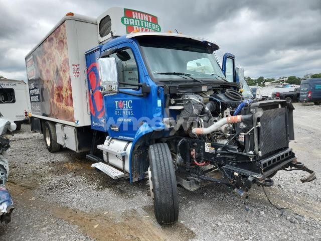 Photo 9 of 2024 PETERBILT 536 N/A (VIN 2NPKHM6X5RM655213)