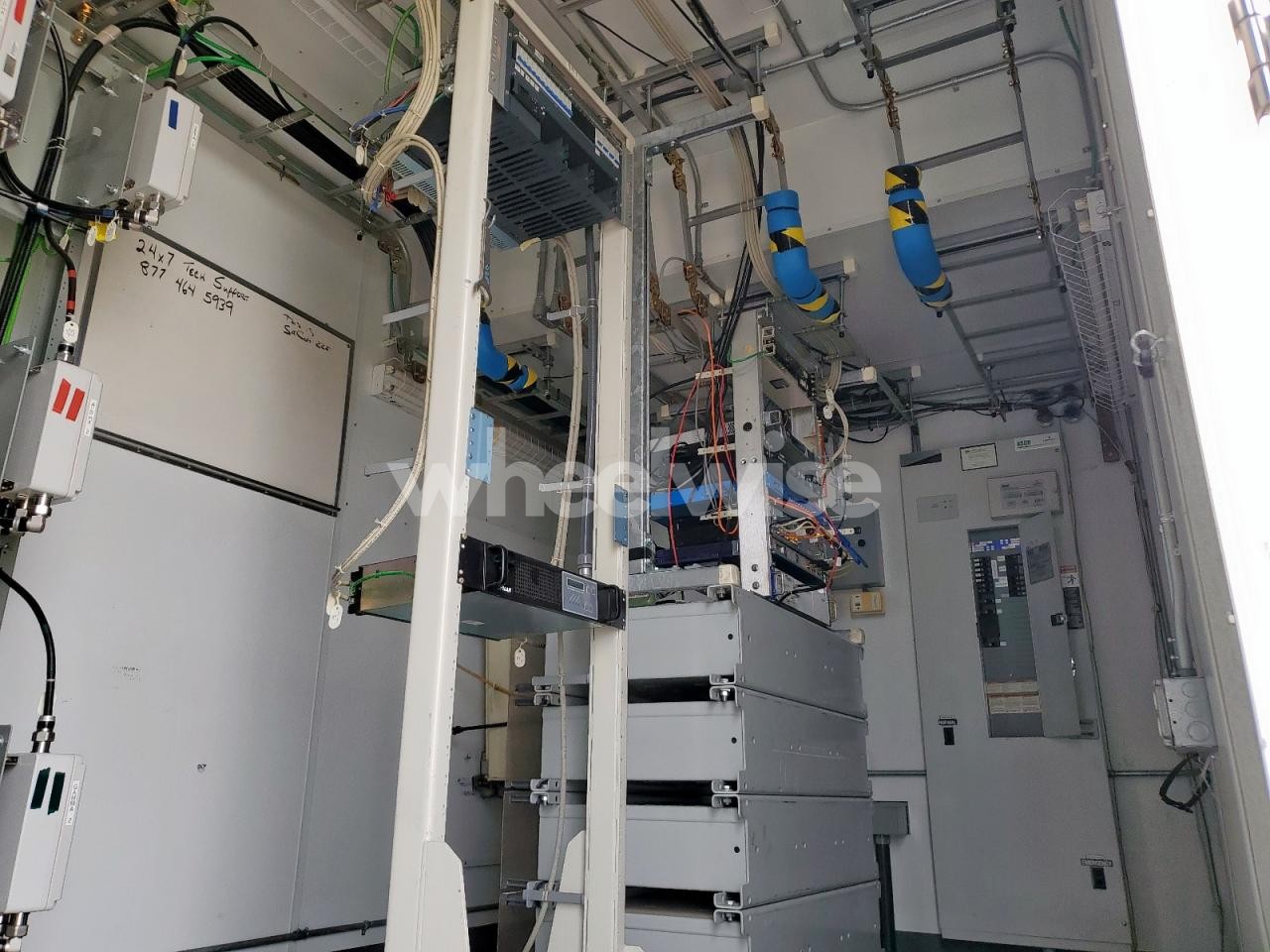 Photo 6 of 2008 PETERBILT 340 (VIN 2NPRLN9X88M748708)