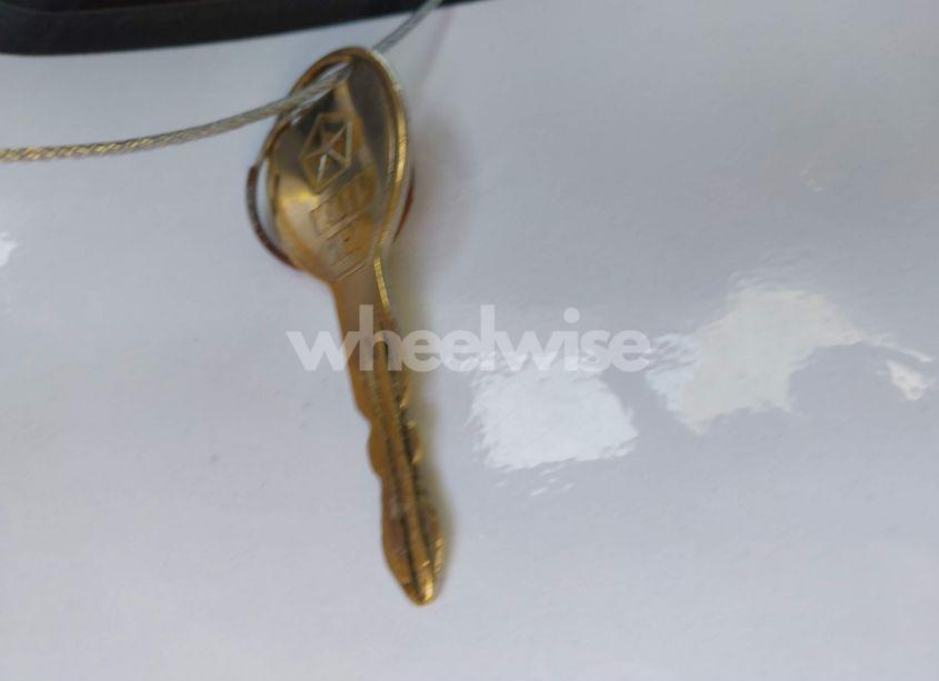 Photo 11 of 1996 Plymouth Voyager (VIN 2P4FP25B2TR622553)