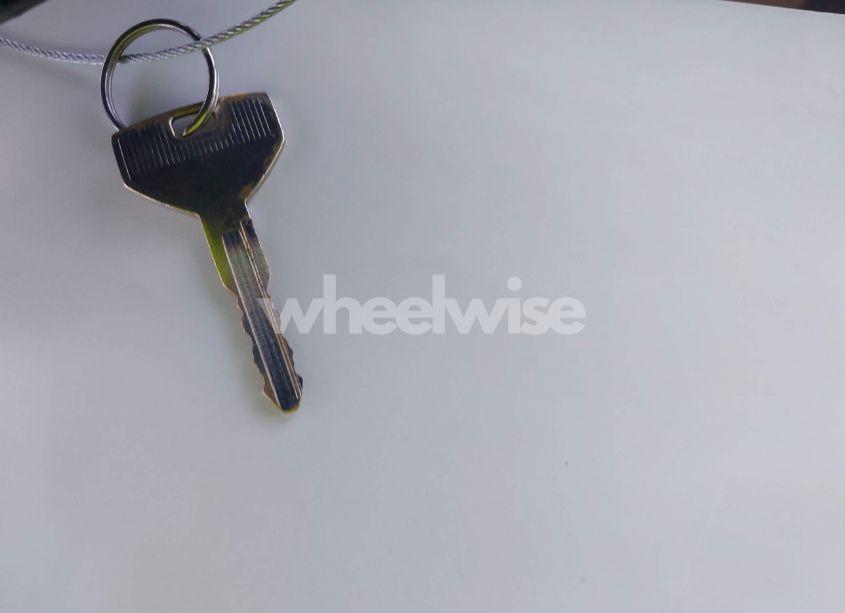 Photo 11 of 1993 Plymouth Voyager SE (VIN 2P4GH4535PR149419)