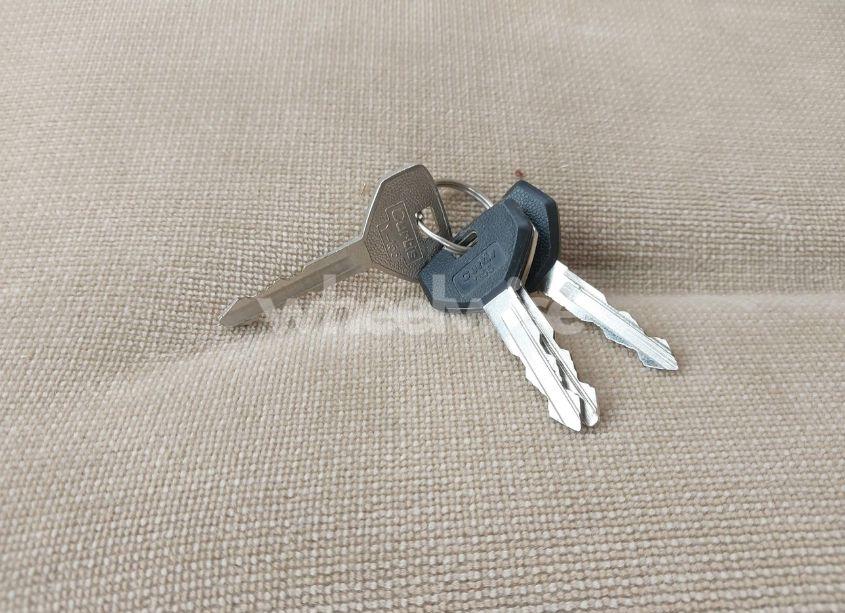 Photo 11 of 1993 Plymouth Voyager SE (VIN 2P4GH45R6PR372511)