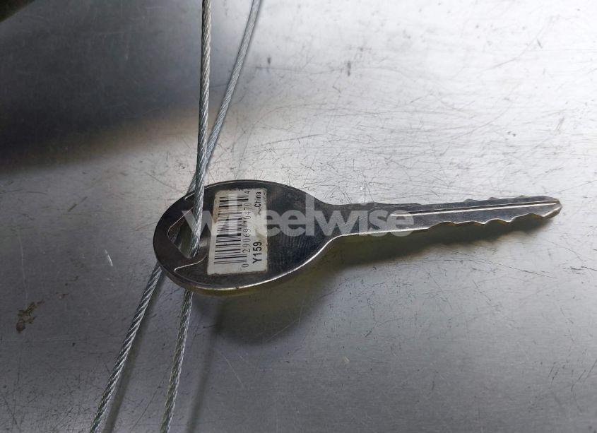 Photo 11 of 1999 Plymouth Grand VOYAGER (VIN 2P4GP24G2XR261512)