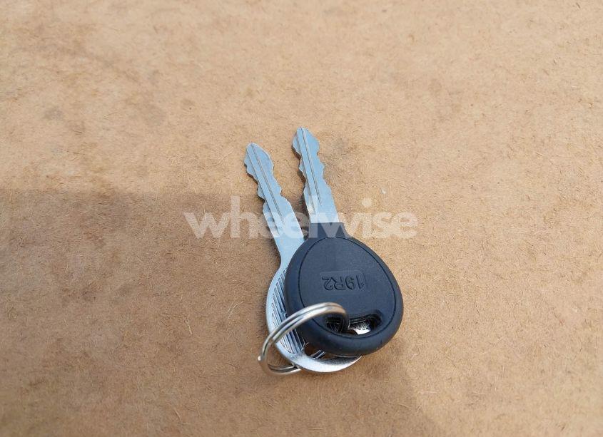 Photo 11 of 1999 Plymouth Grand VOYAGER (VIN 2P4GP24G9XR380657)