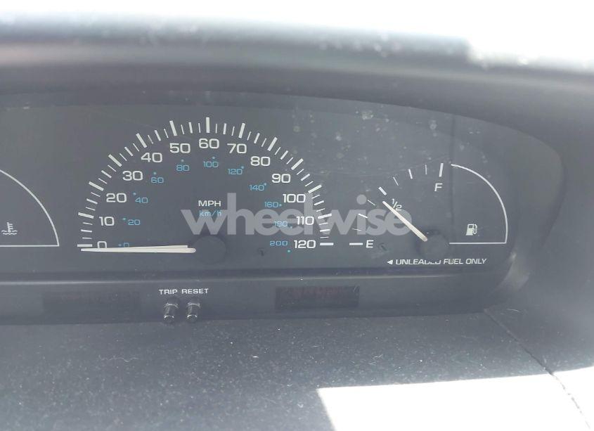 Photo 7 of 1999 Plymouth Grand VOYAGER (VIN 2P4GP24G9XR380657)