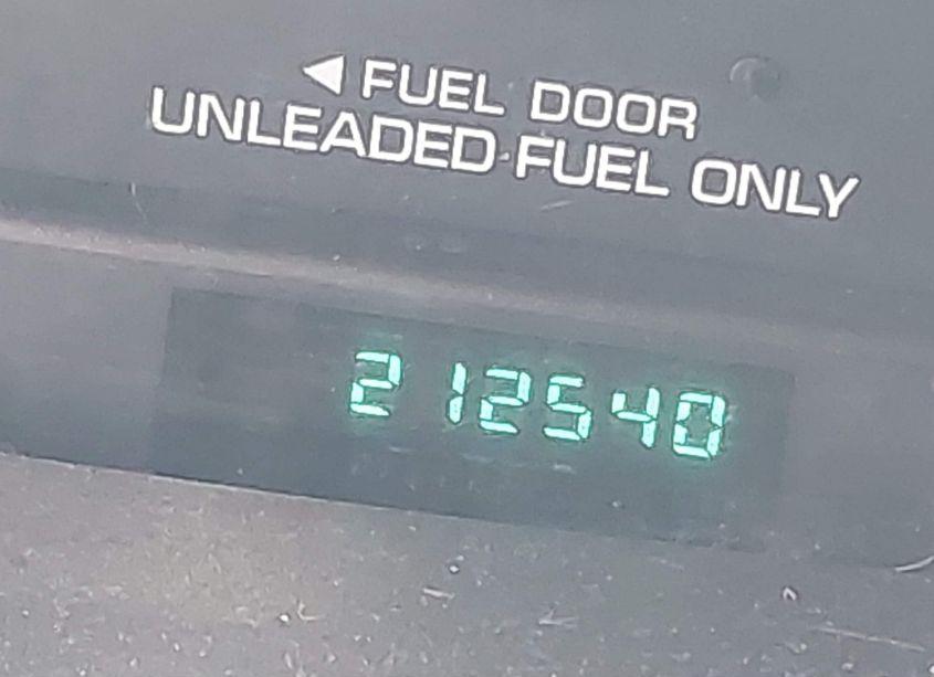 Photo 7 of 1999 Plymouth Grand VOYAGER SE (VIN 2P4GP44G0XR248561)